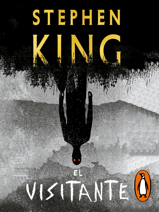 Title details for El visitante by Stephen King - Wait list